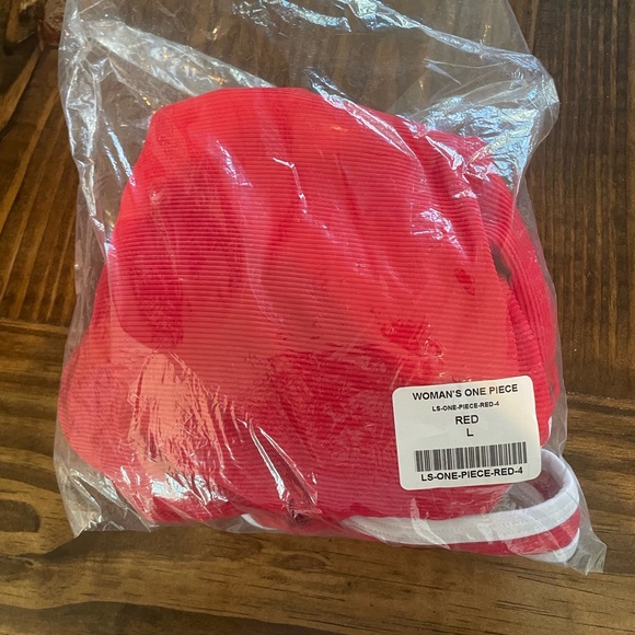 Lainsnow Ocean Isle One Piece (SOLD OUT STYLE) - Picture 4 of 8